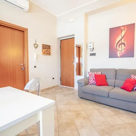 Apartment Casa Dei Musicisti