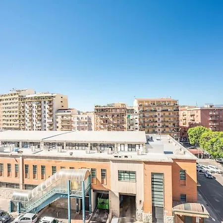 Casa Dei Musicisti * Cagliari